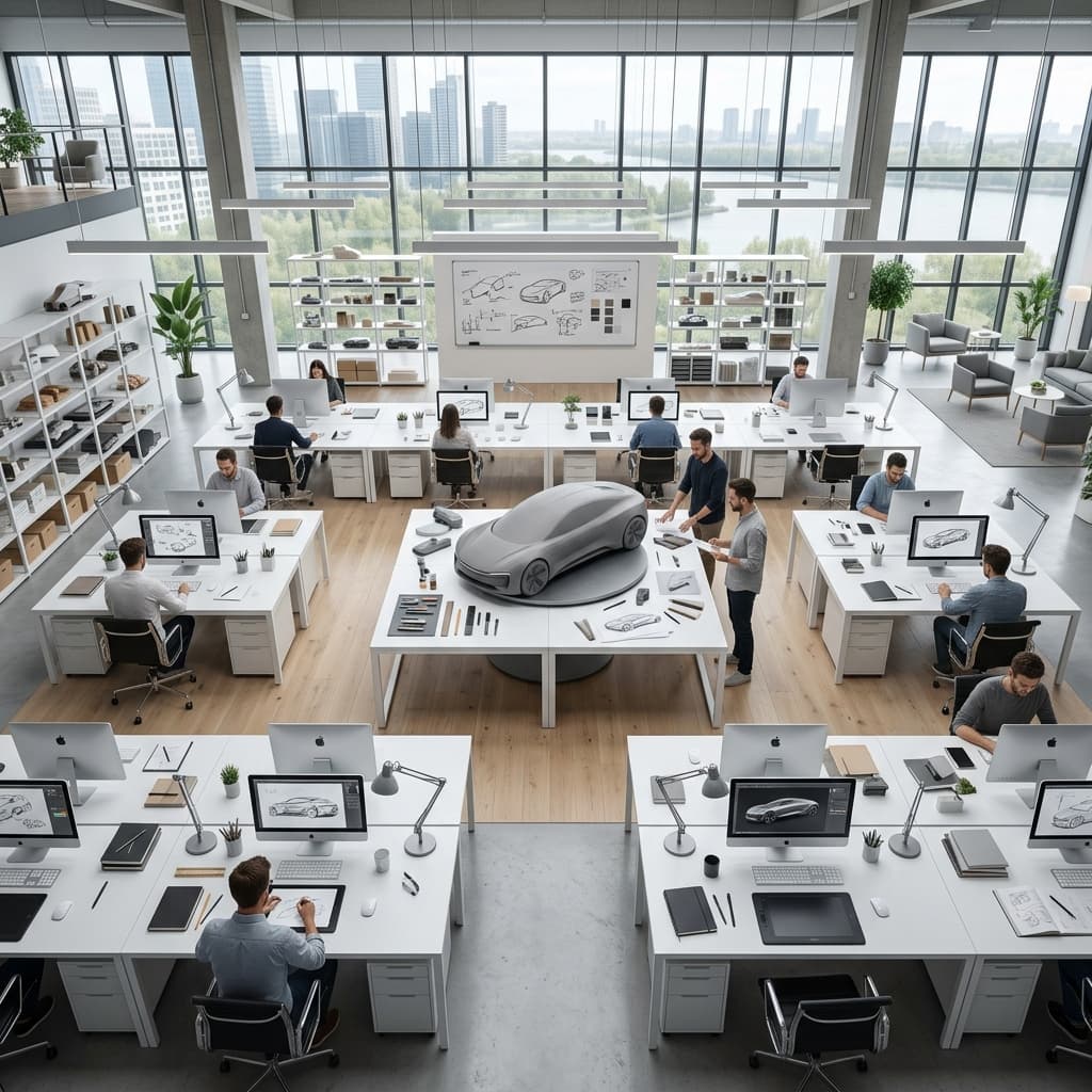 Base524 Studio